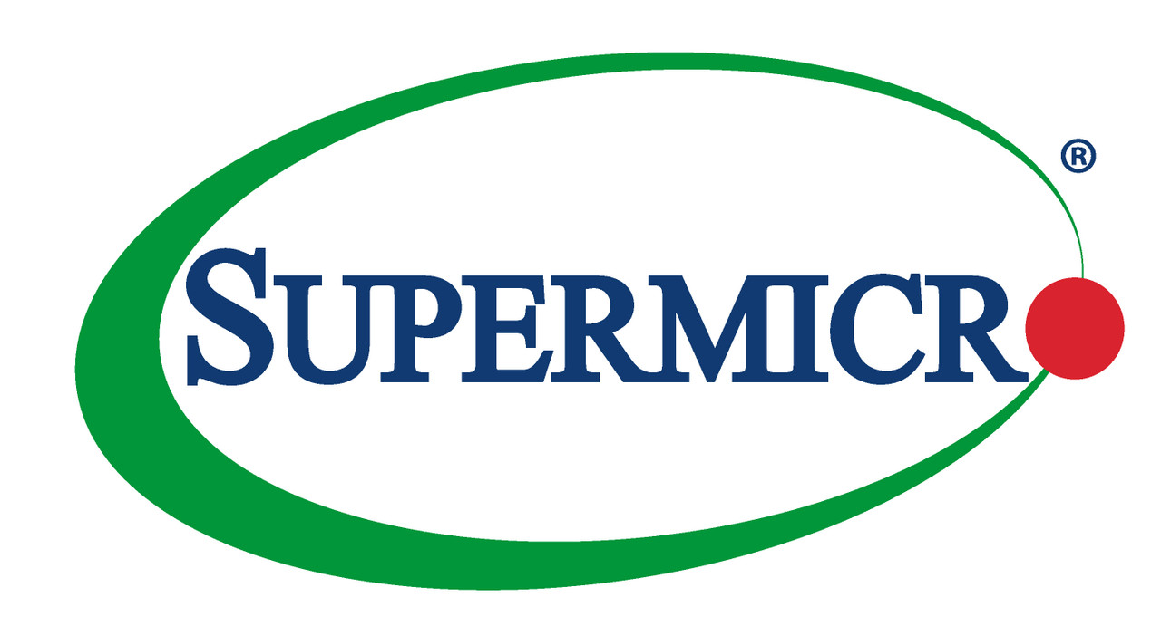 Supermicro Spare Parts-1, 7M, QSFP Copper Cable, 40Gb/s, 25 AWG