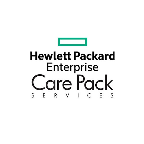 HPE 3 Years Foundation Care, NBD wCDMR MSL G2 AL Service