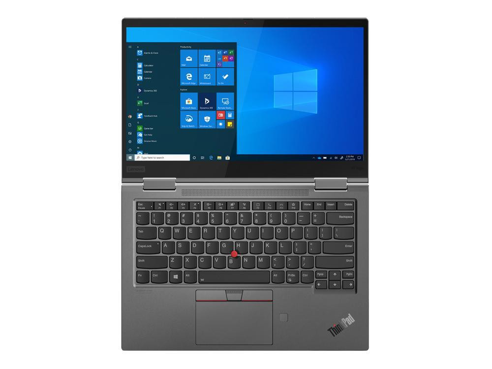 Lenovo ThinkPad X1 Yoga Gen 5 20UB0018US 14" Touchscreen 2 in 1 Notebook